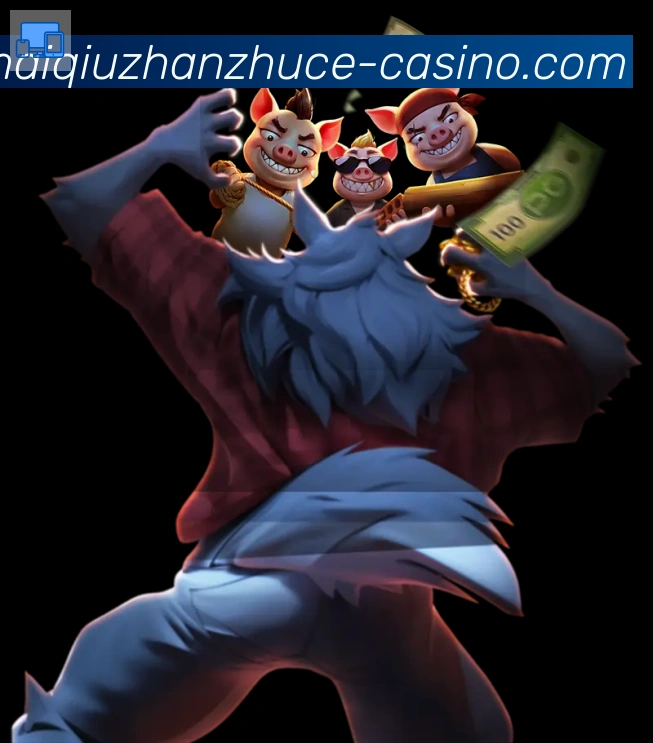 扫码下载 App
